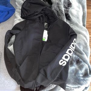NWT Adidas Jacket